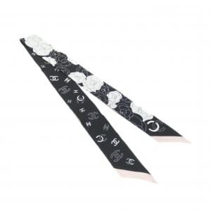 【未使用品】シャネル AA9573 ヘアーバンド