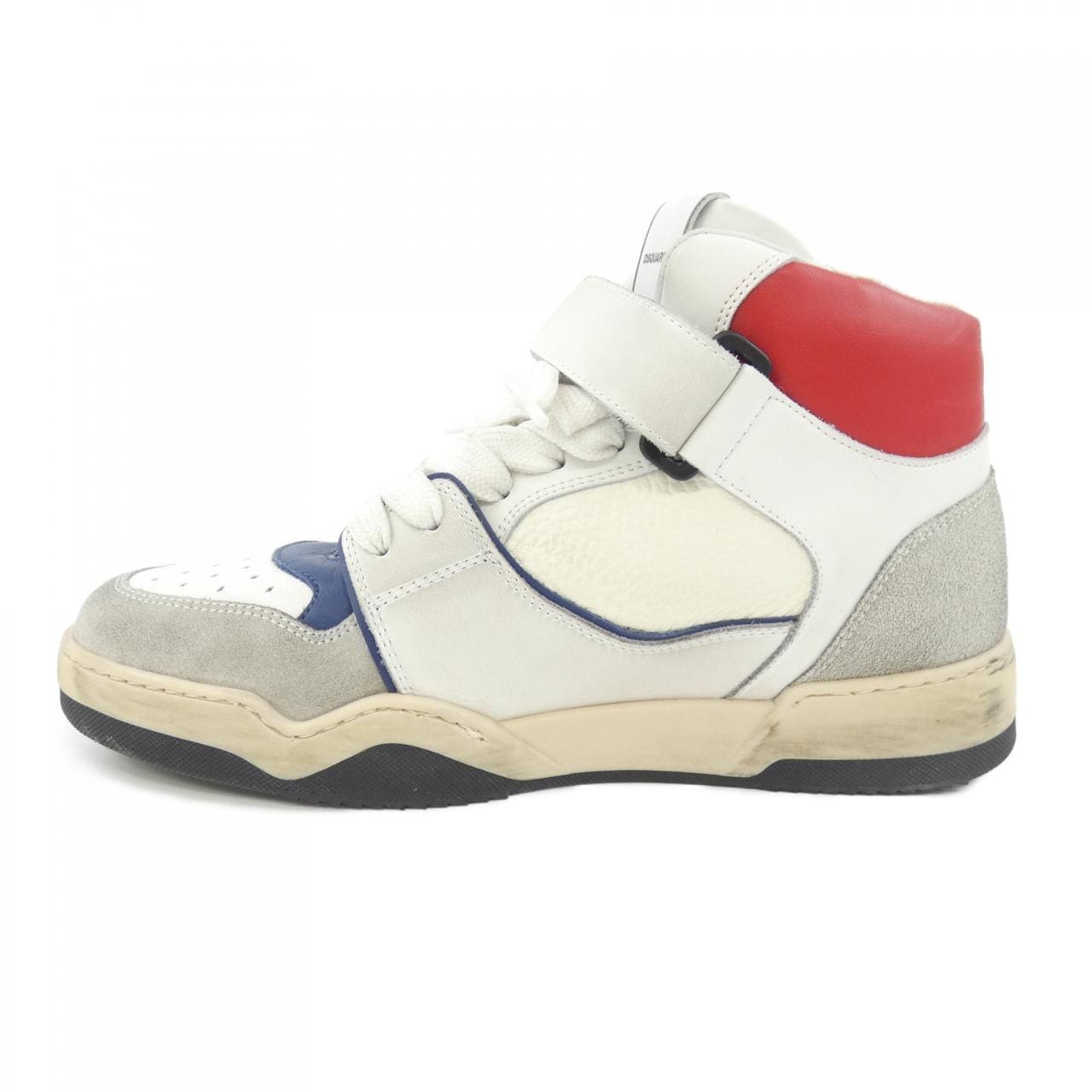 ディースクエアード DSQUARED2 SNM0339 スニーカー