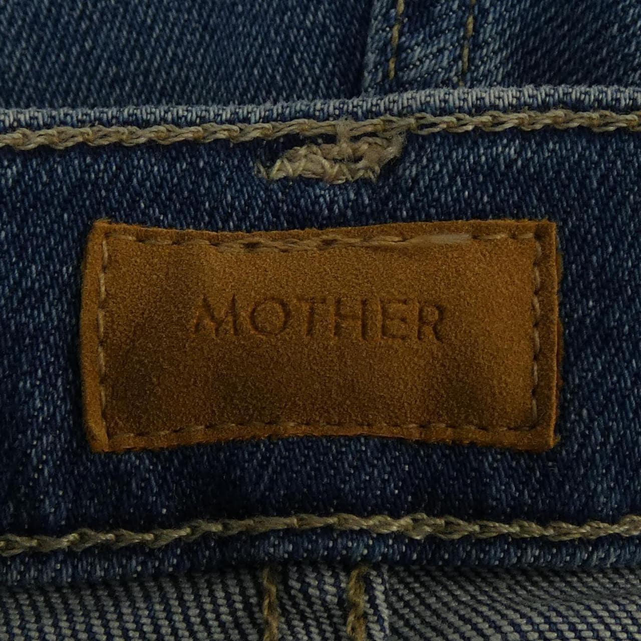 マザー MOTHER ジーンズ