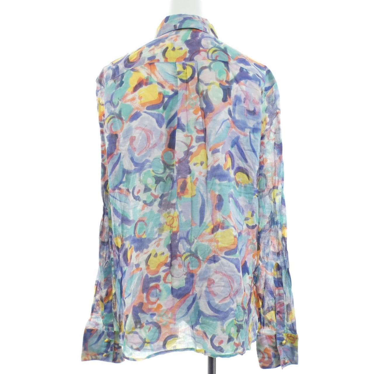 シャネル CHANEL P40015V29023 シャツ