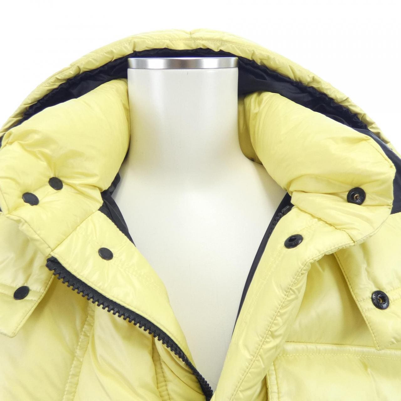 モンクレール ジーニアス MONCLER GENIUS ANTHEMIOCK FRAGMENT ダウンジャケット