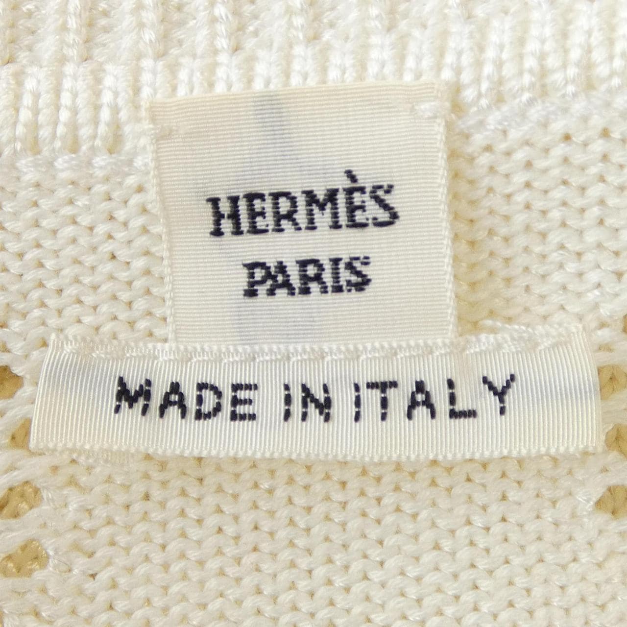 HERMES H-Lift 2E2710DA 开衫