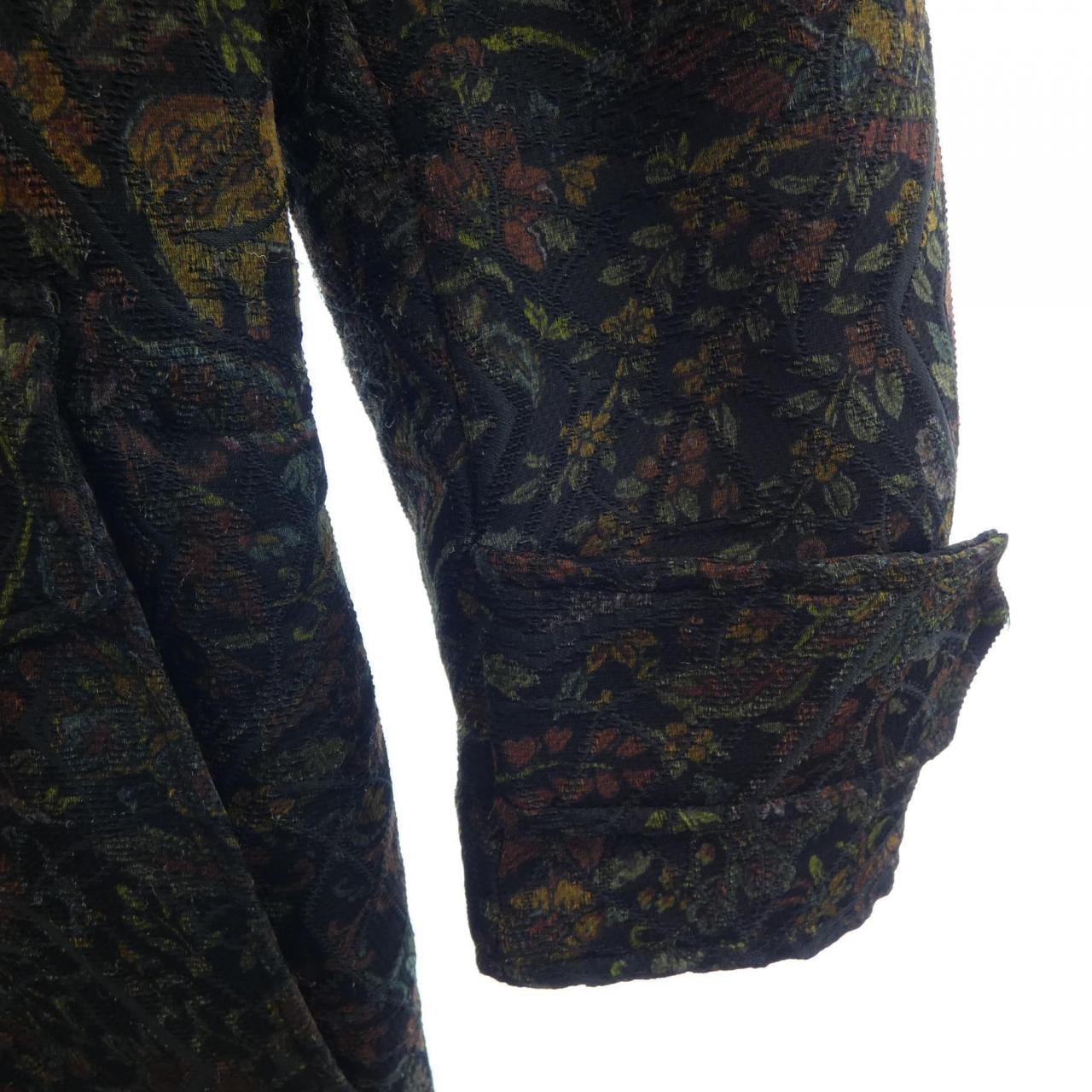 エトロ ETRO コート