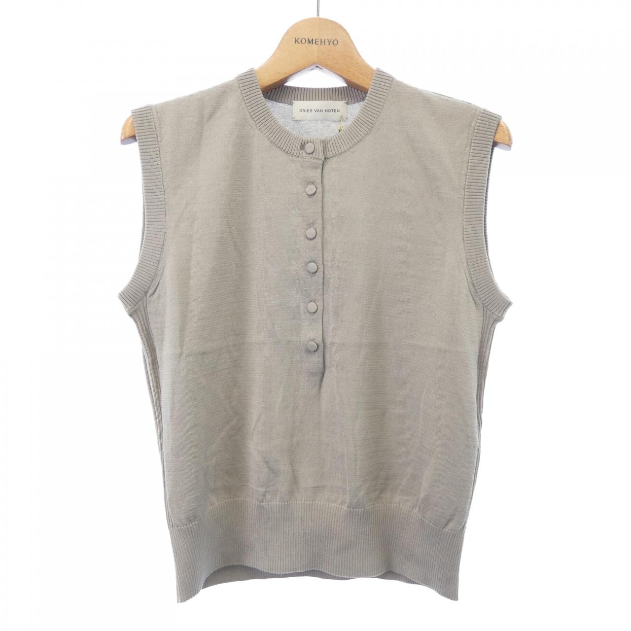 ドリスヴァンノッテン DRIES VAN NOTEN 251-011206-1702-800 ニット