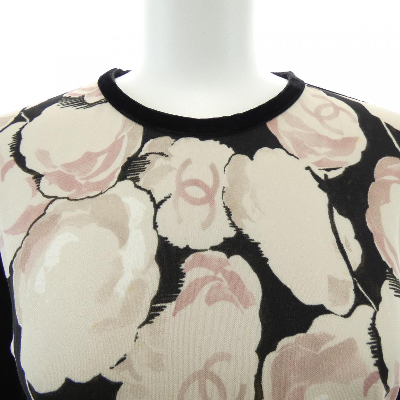 【ヴィンテージ】シャネル CHANEL P24710W03445 04A トップス