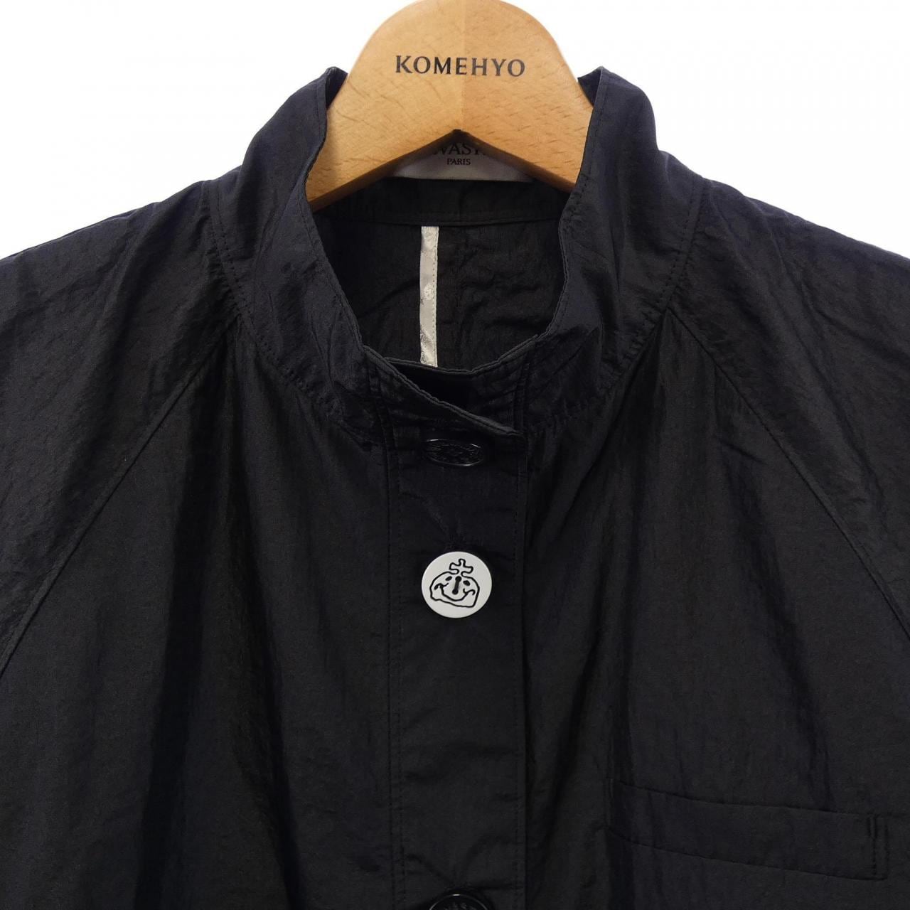 DEVASTEE CMED-BA-1005 コート