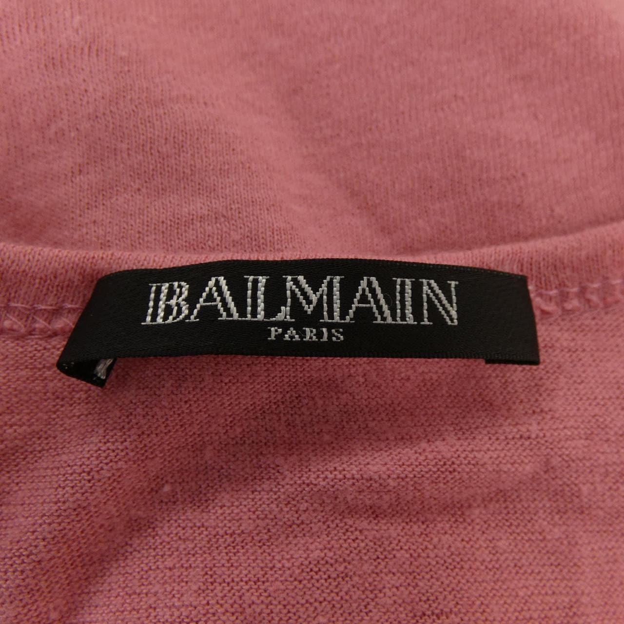 バルマン BALMAIN トップス