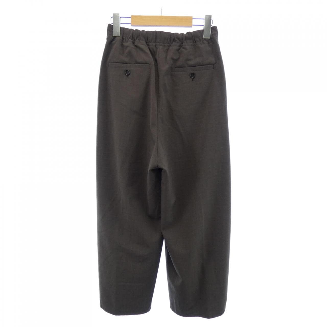 イエナ IENA 25-030-900-4151-4-0 パンツ