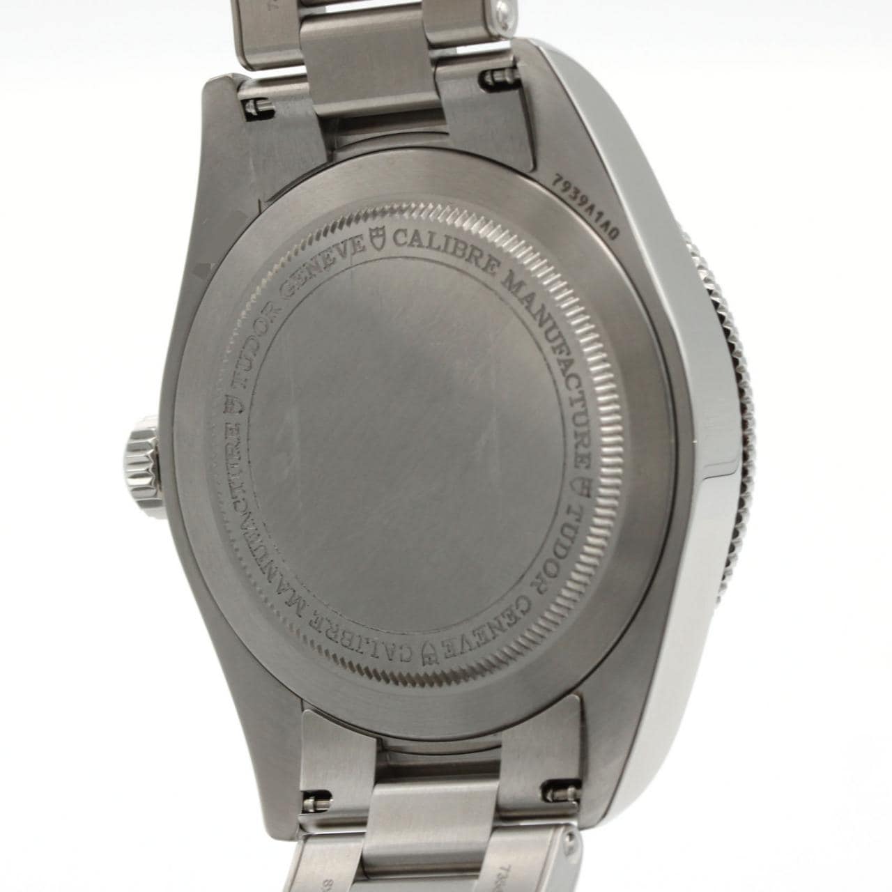 チューダー/チュードル ブラックベイ58 M7939A1A0RU-002 SS 自動巻