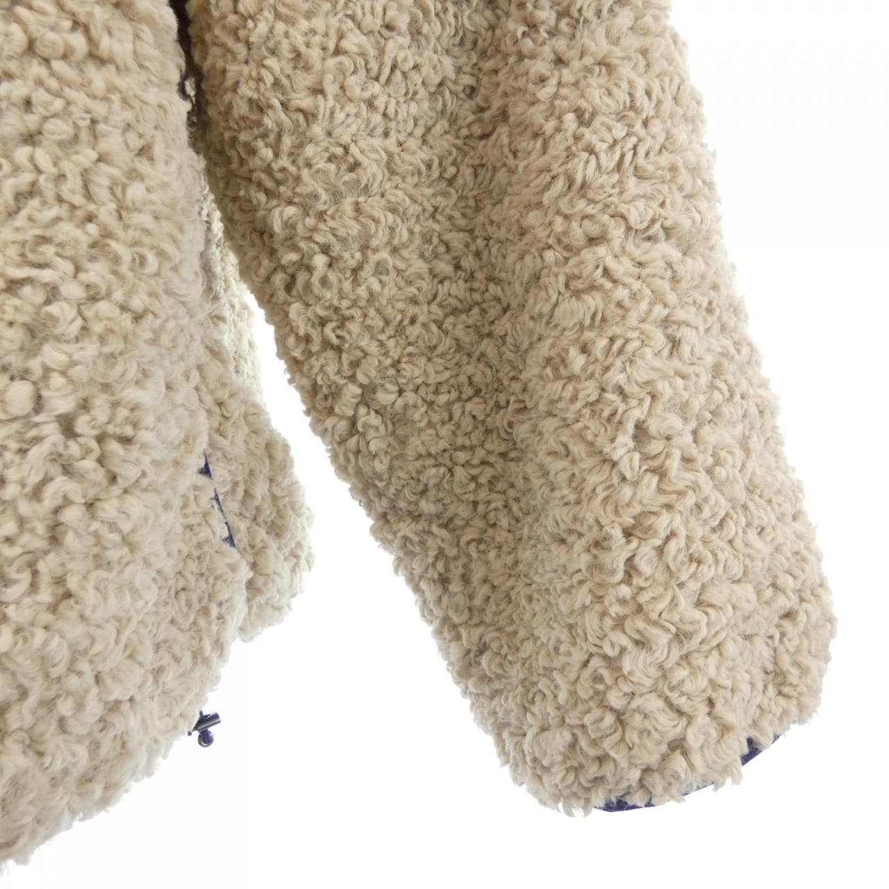 クリスチャンディオール CHRISTIAN DIOR アノラック 157C28A1502 パーカー