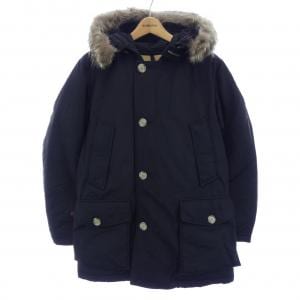 ウールリッチ WOOL RICH ダウンコート