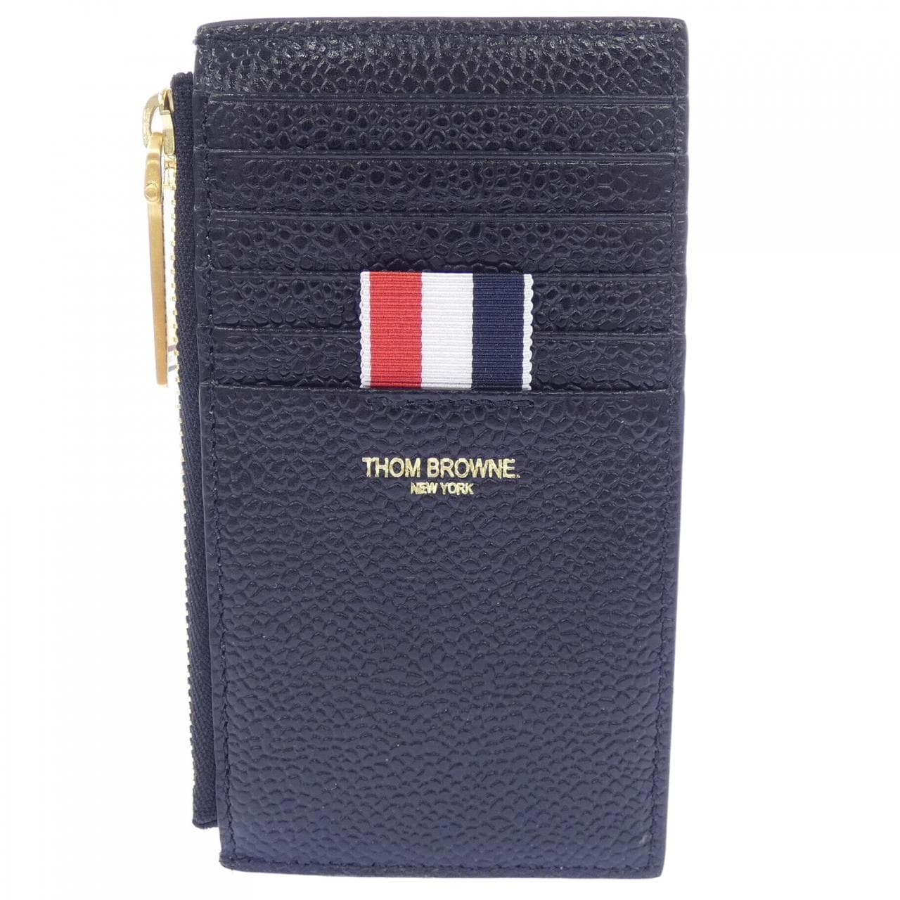 トムブラウン THOM BROWNE MAW298A-00198 コイン&カードケース