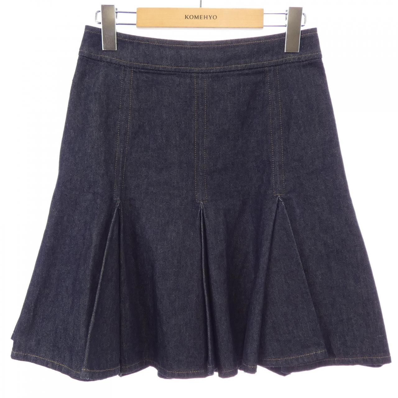 ランバンオンブルー LANVIN en Bleu 3886501 スカート