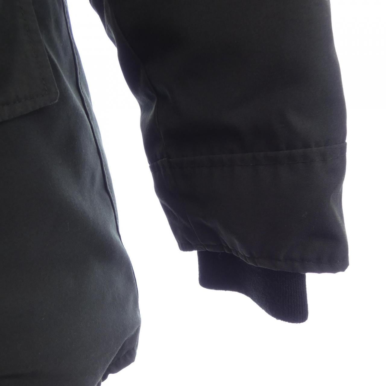 カナダグース CANADA GOOSE ランフォード 2062M LANGFORD ダウンジャケット