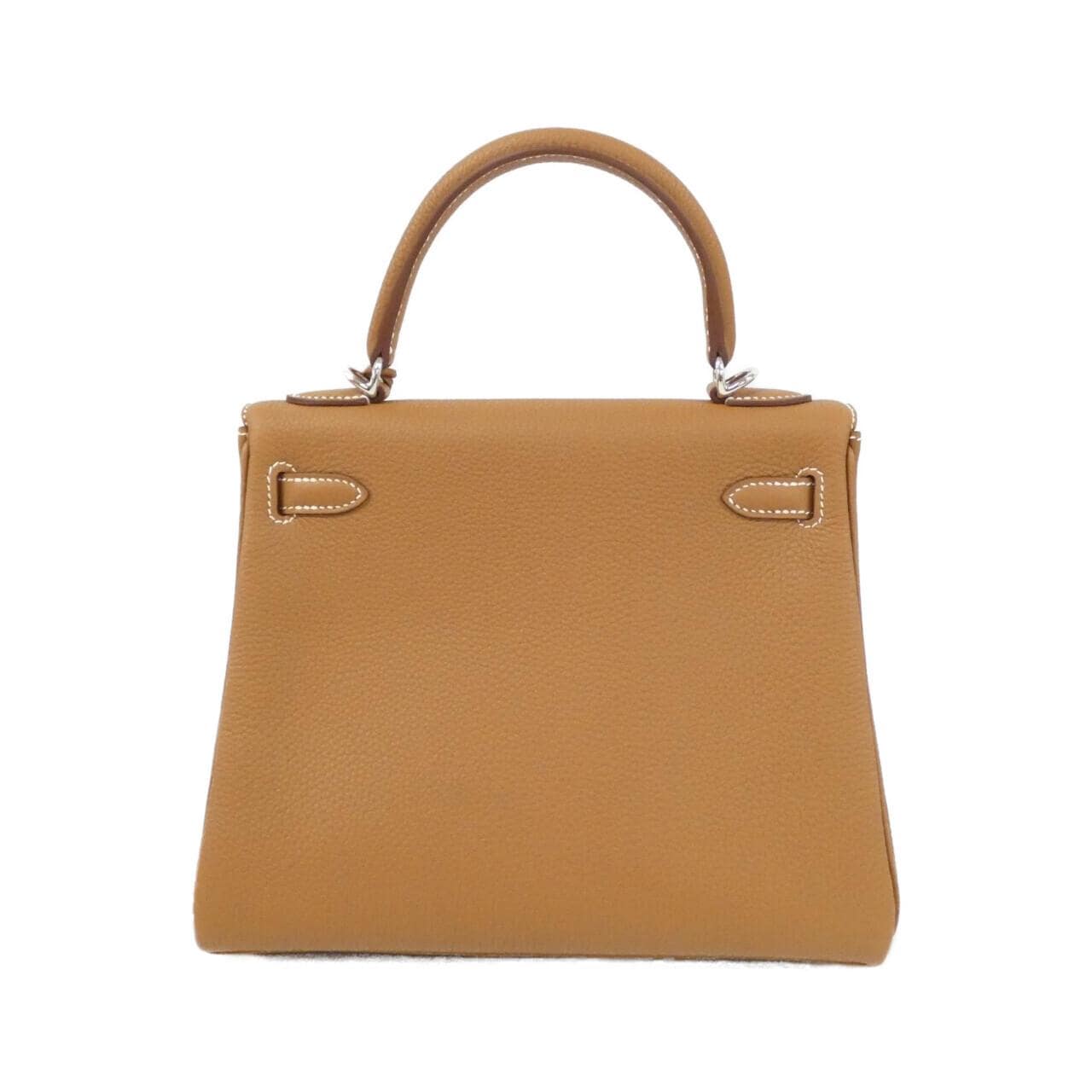 【未使用品】エルメス ケリー 25cm 044624CK バッグ