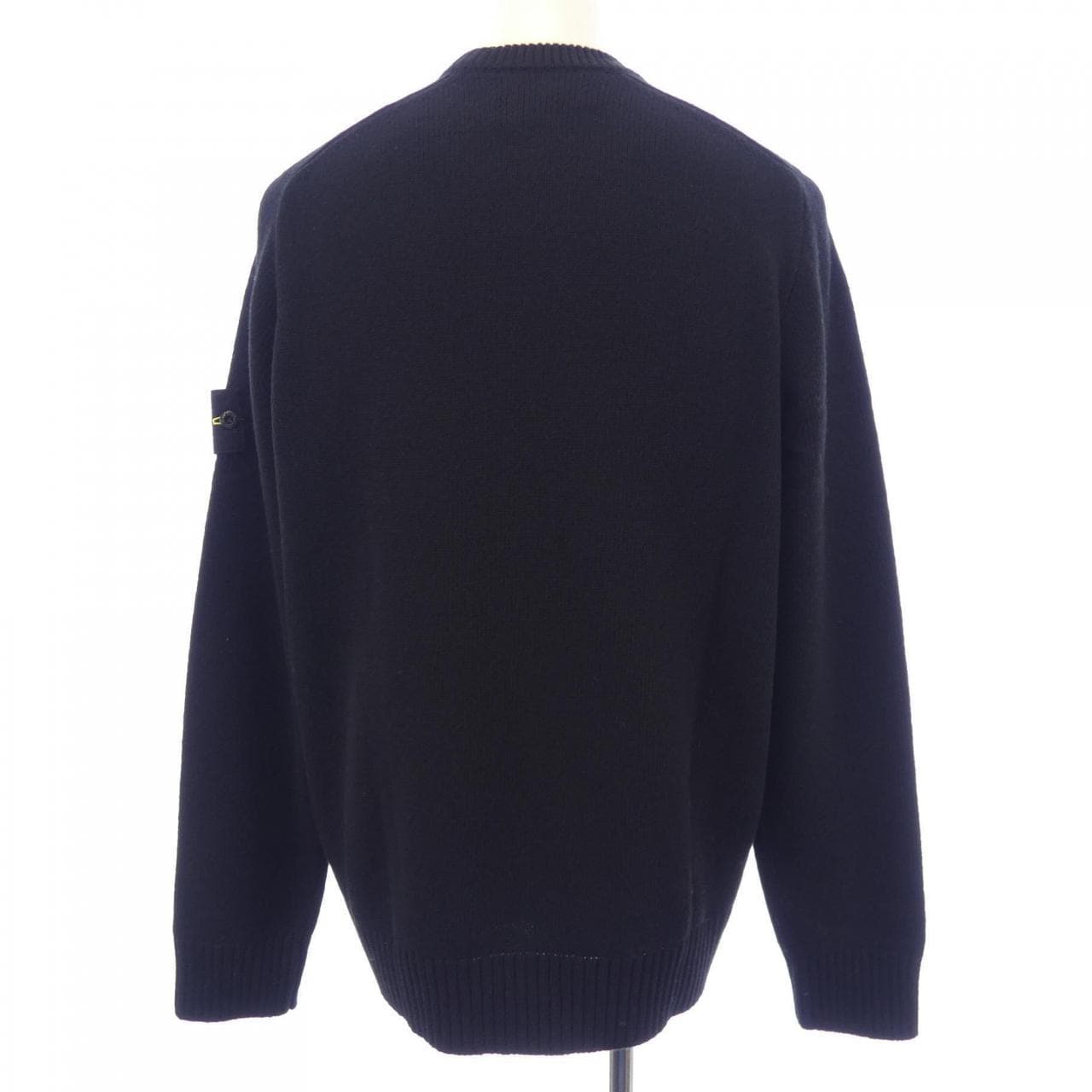 ストーンアイランド STONE ISLAND 7315552A3 ニット