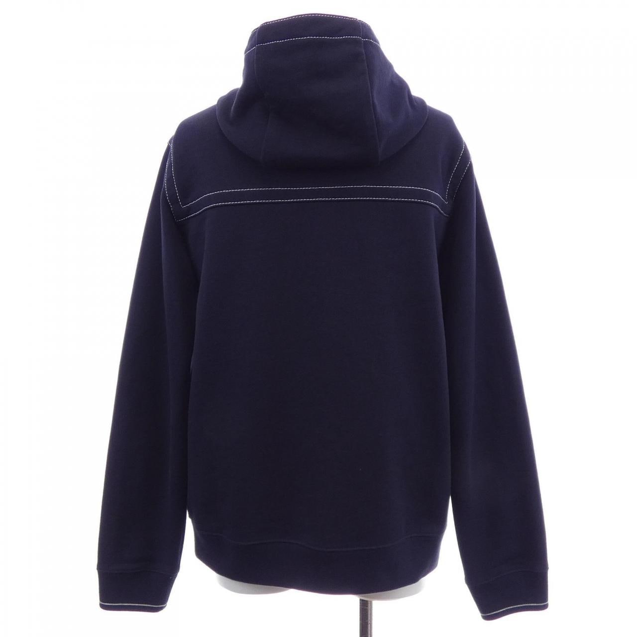 プラダ PRADA UJL845 S151 1IWQ パーカー