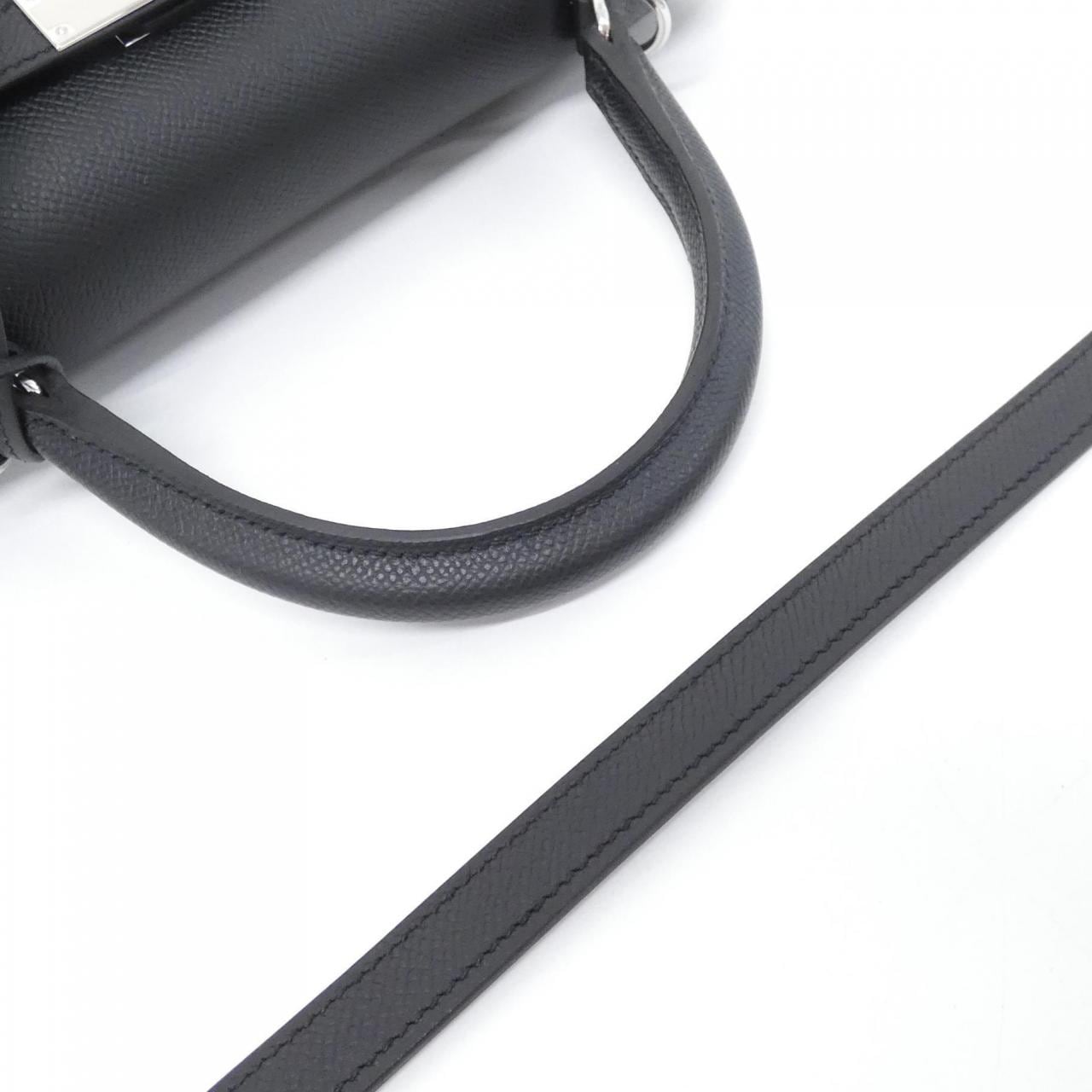 【未使用品】エルメス ケリー 28cm 042319CK バッグ