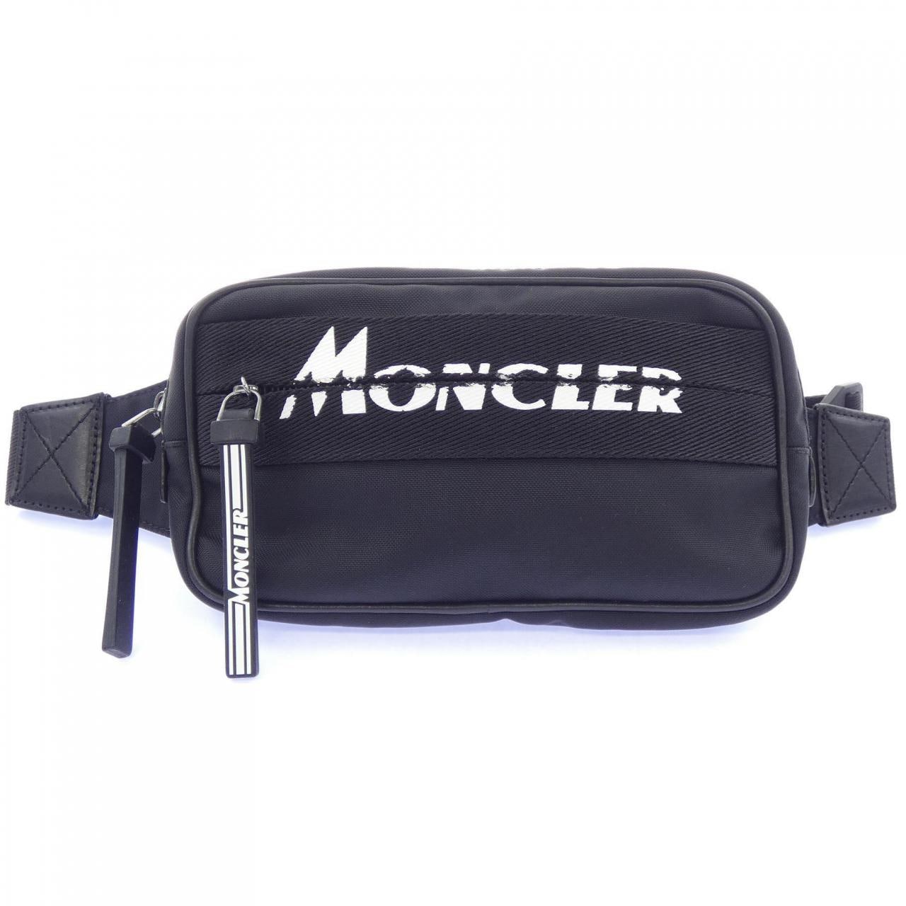 モンクレール MONCLER AUDE BELT BAG BAG