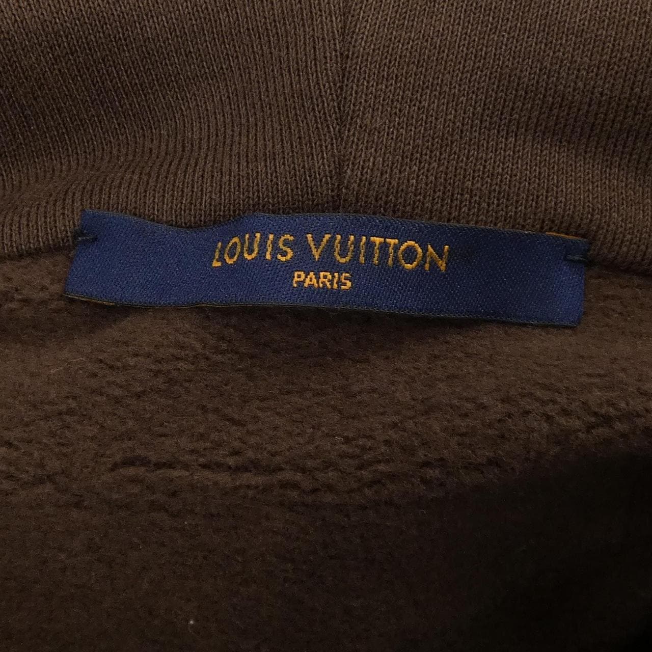 ルイヴィトン LOUIS VUITTON HNY85WIHN パーカー