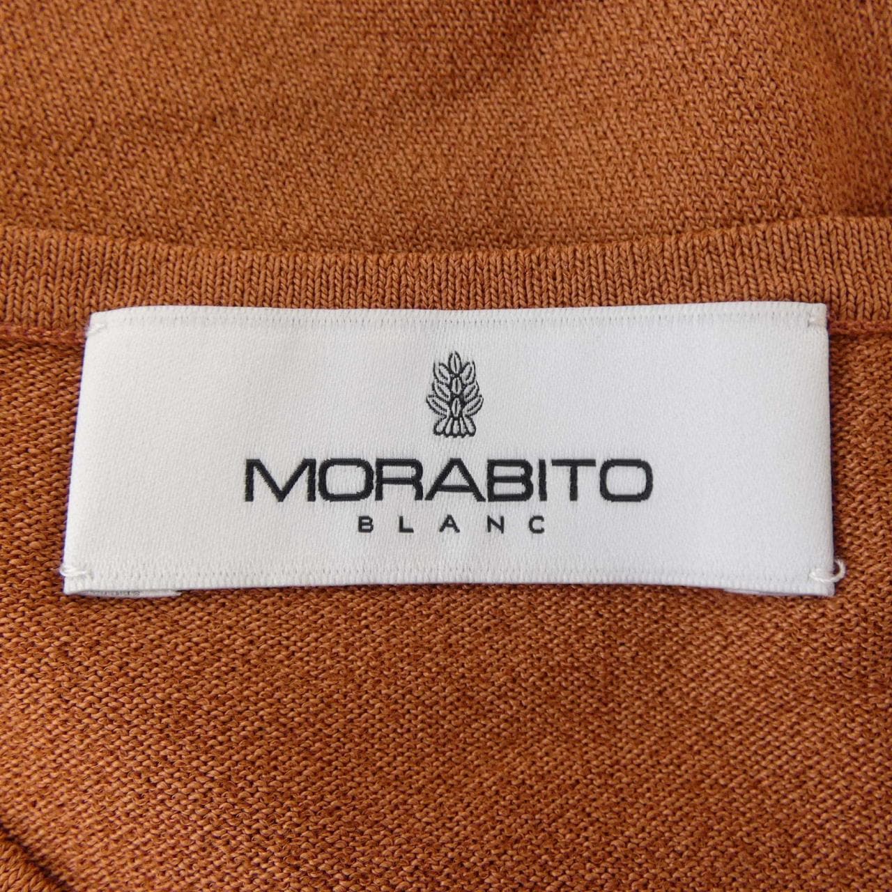 モラビトブラン MORABITO BLANC 2183-51212 トップス