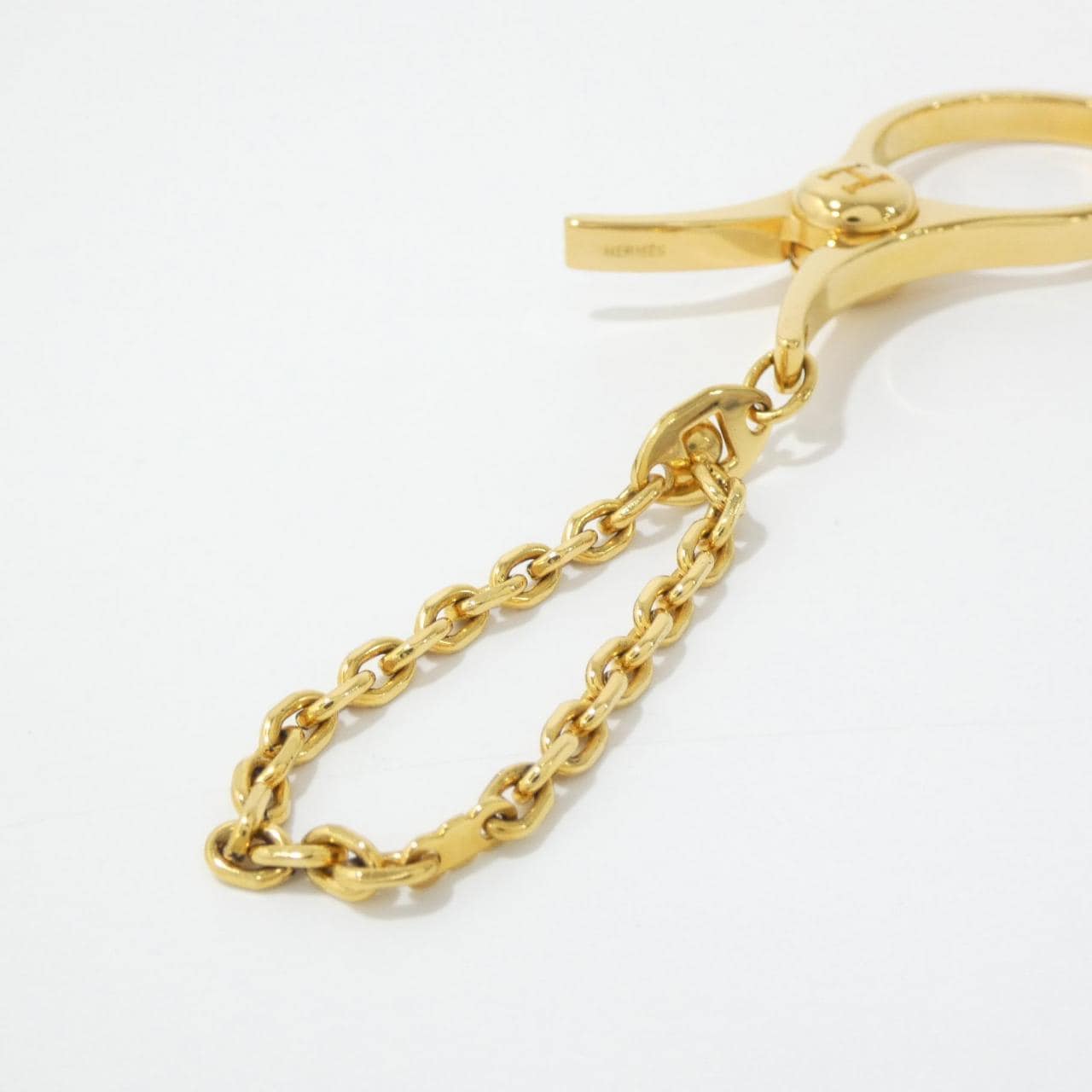 エルメス フィルー グローブホルダー 000833G