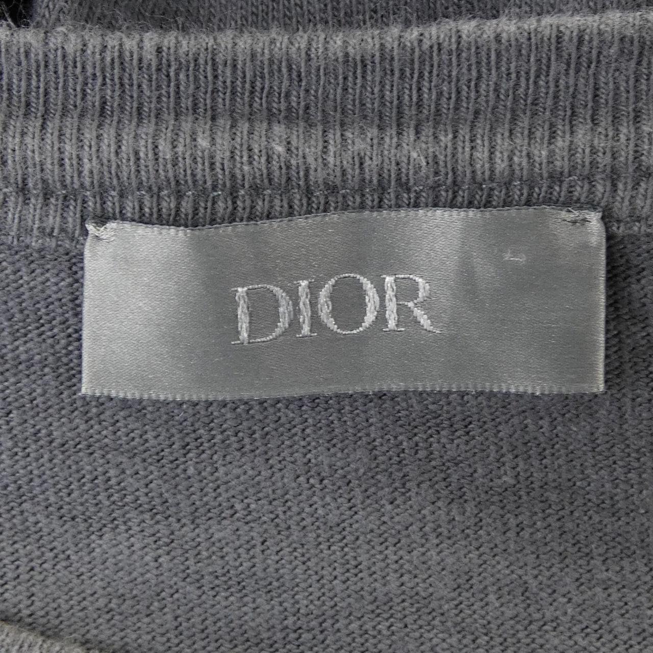 ディオール DIOR 393J696A0849 Tシャツ