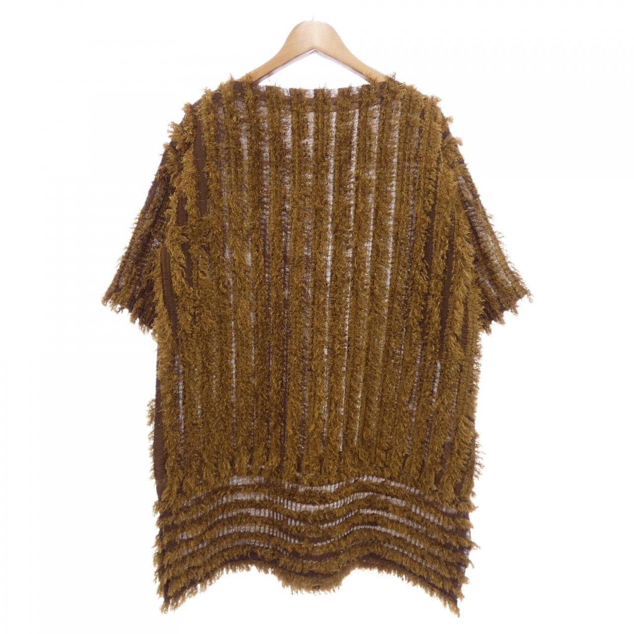 ミーイッセイミヤケ me ISSEY MIYAKE MI23FJ522 トップス