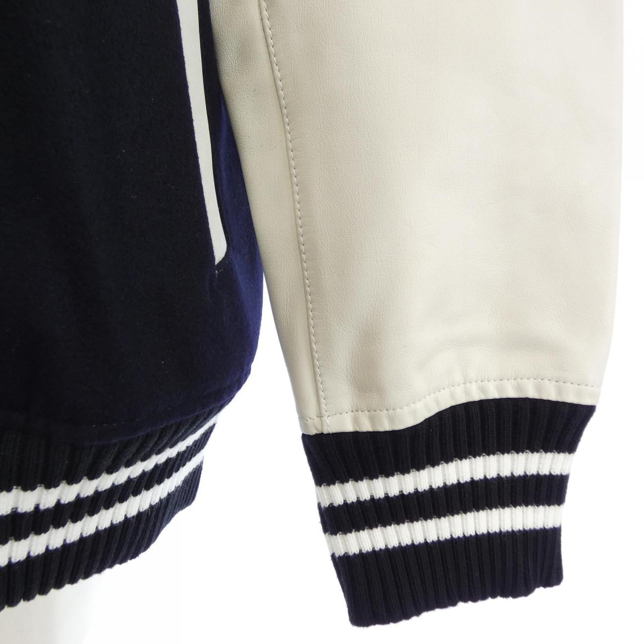サカイ SACAI 25-03861M ブルゾン