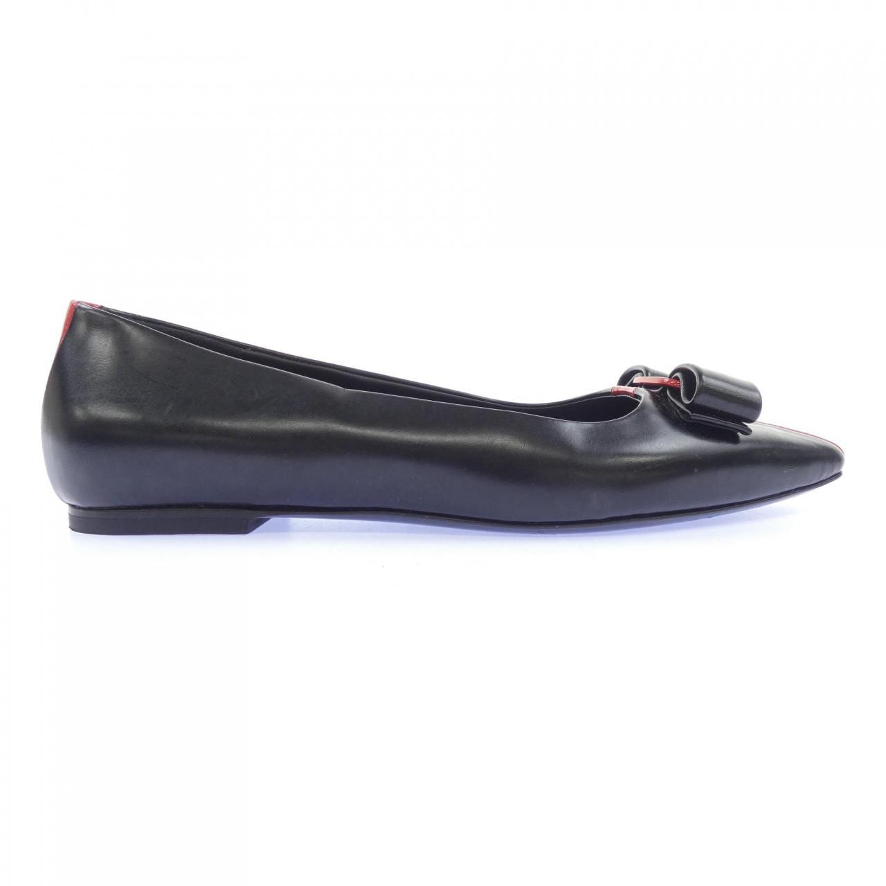 フェラガモ FERRAGAMO フラットシューズ