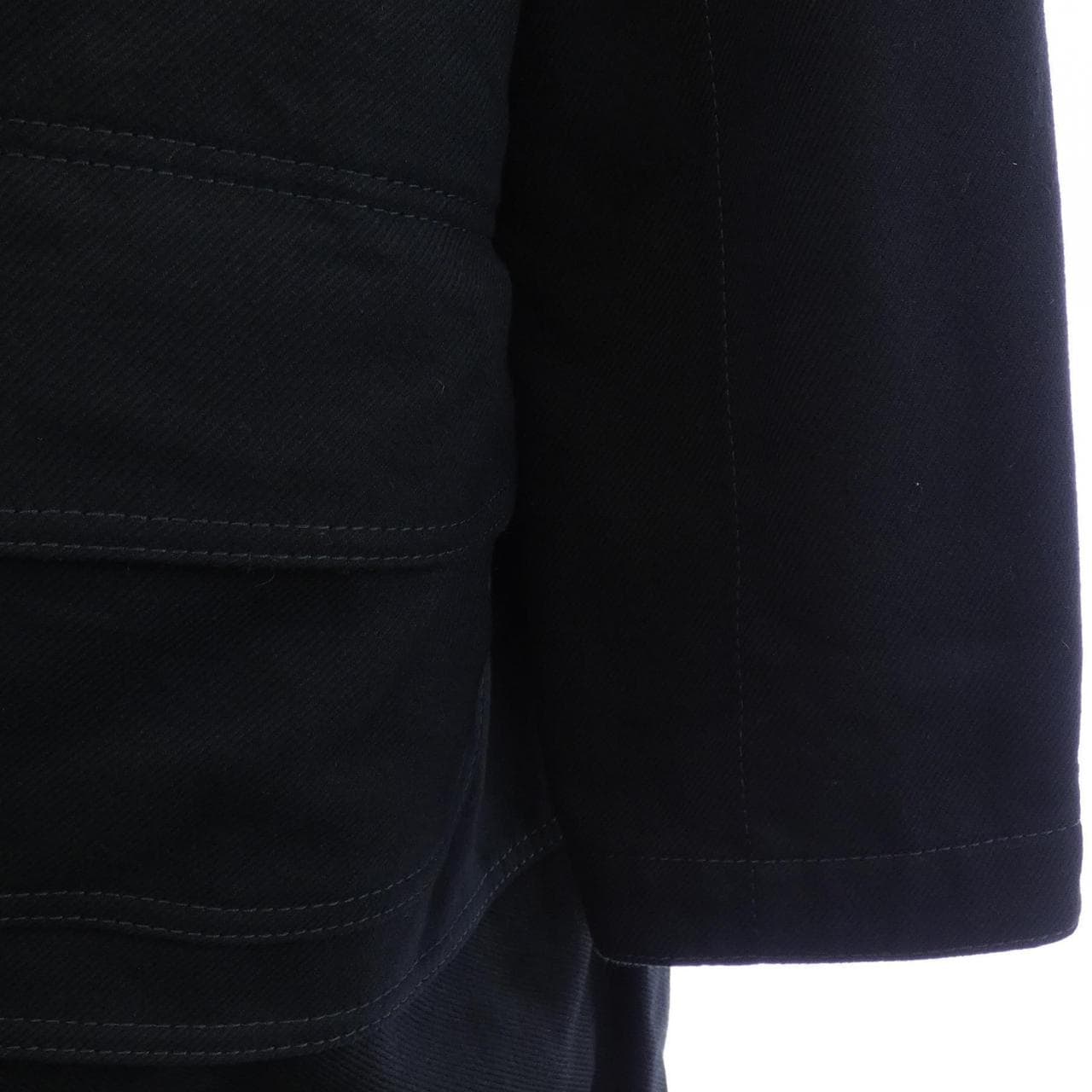 メゾンマルジェラ Maison Margiela S51AA0352 S53229 コート