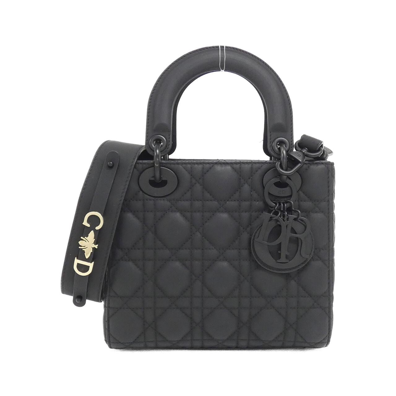 クリスチャンディオール MY ABCDIOR レディ ディオール スモール M0538SLOI バッグ