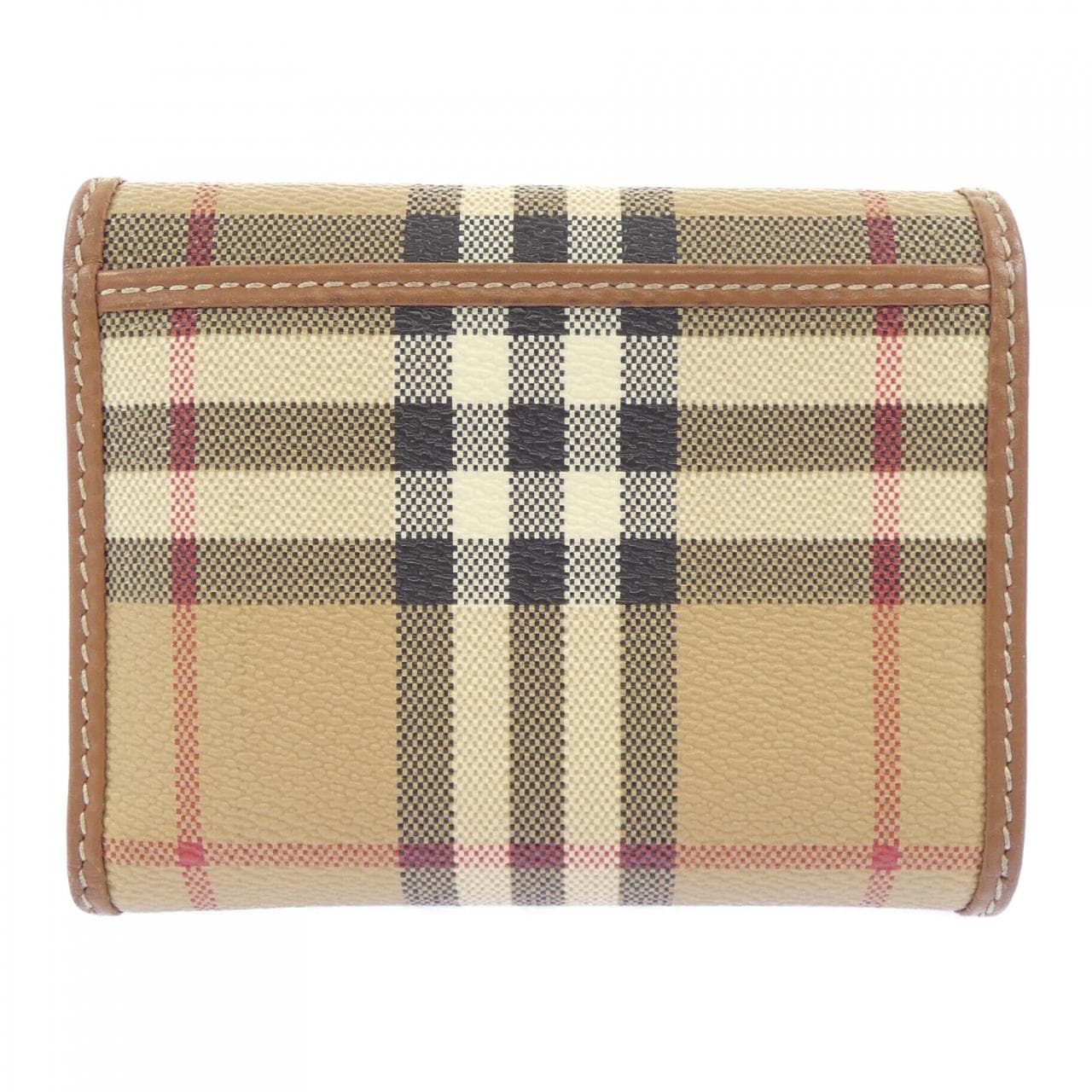 バーバリー BURBERRY MDICSSTU75CHI WALLET
