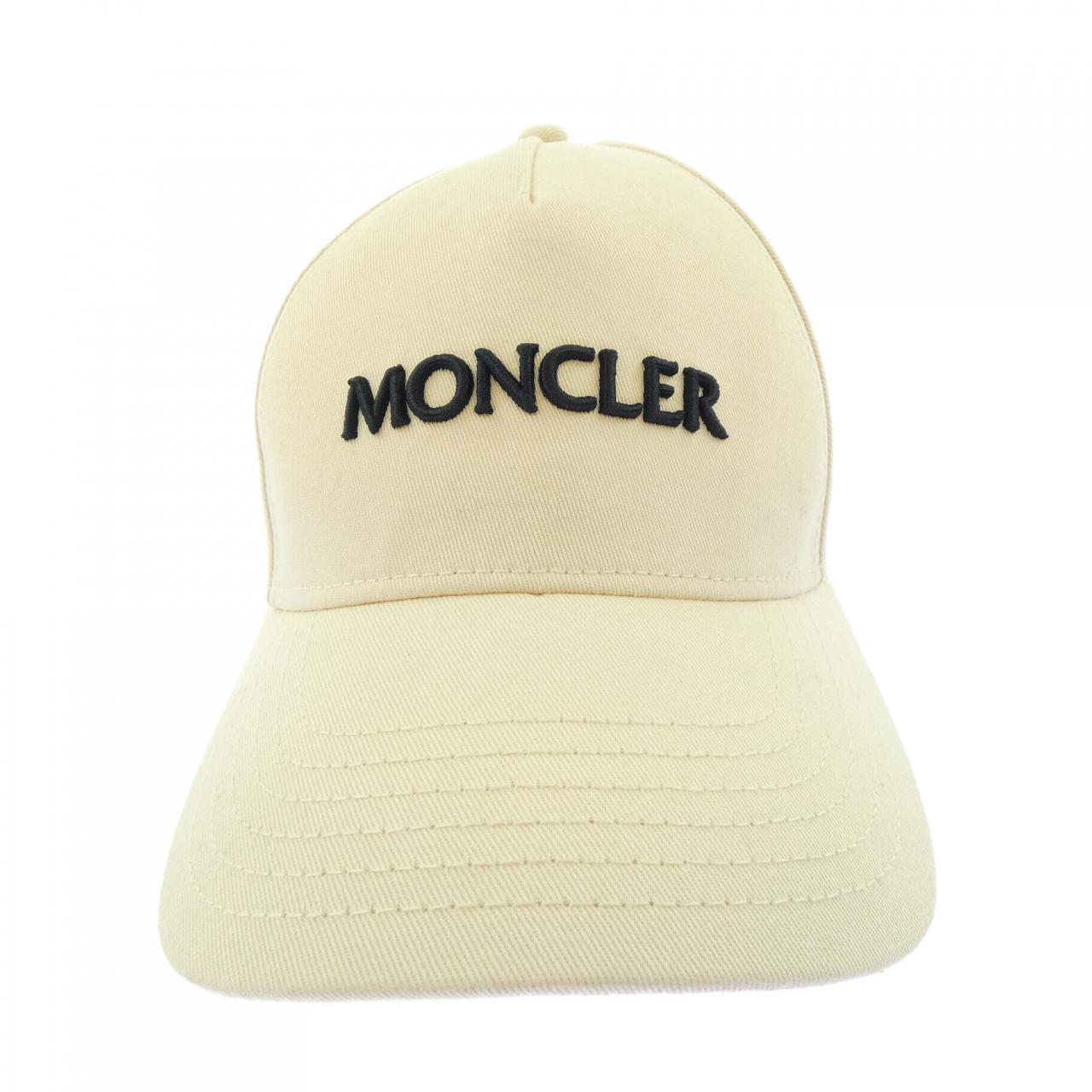 モンクレール MONCLER 10913800054 キャップ