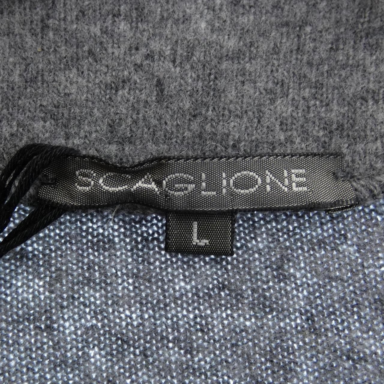 スカリオーネ SCAGLIONE ベスト