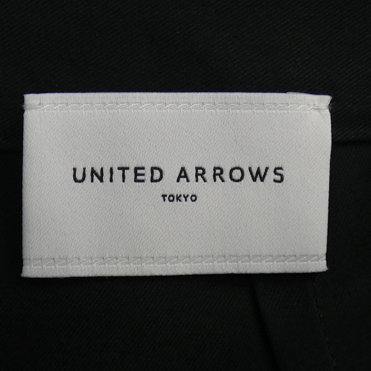 United Arrows UNITED ARROWS skirt