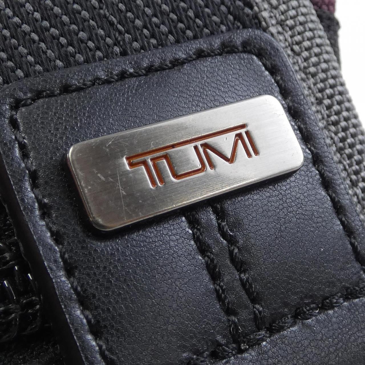 圖美TUMI BAG