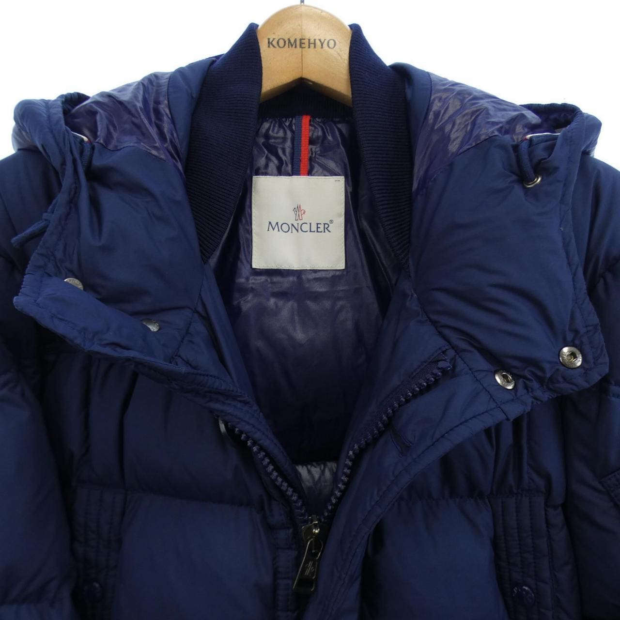 モンクレール MONCLER ダウンコート