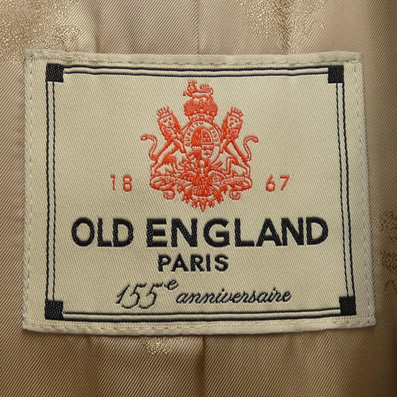 オールドイングランド OLD ENGLAND コート