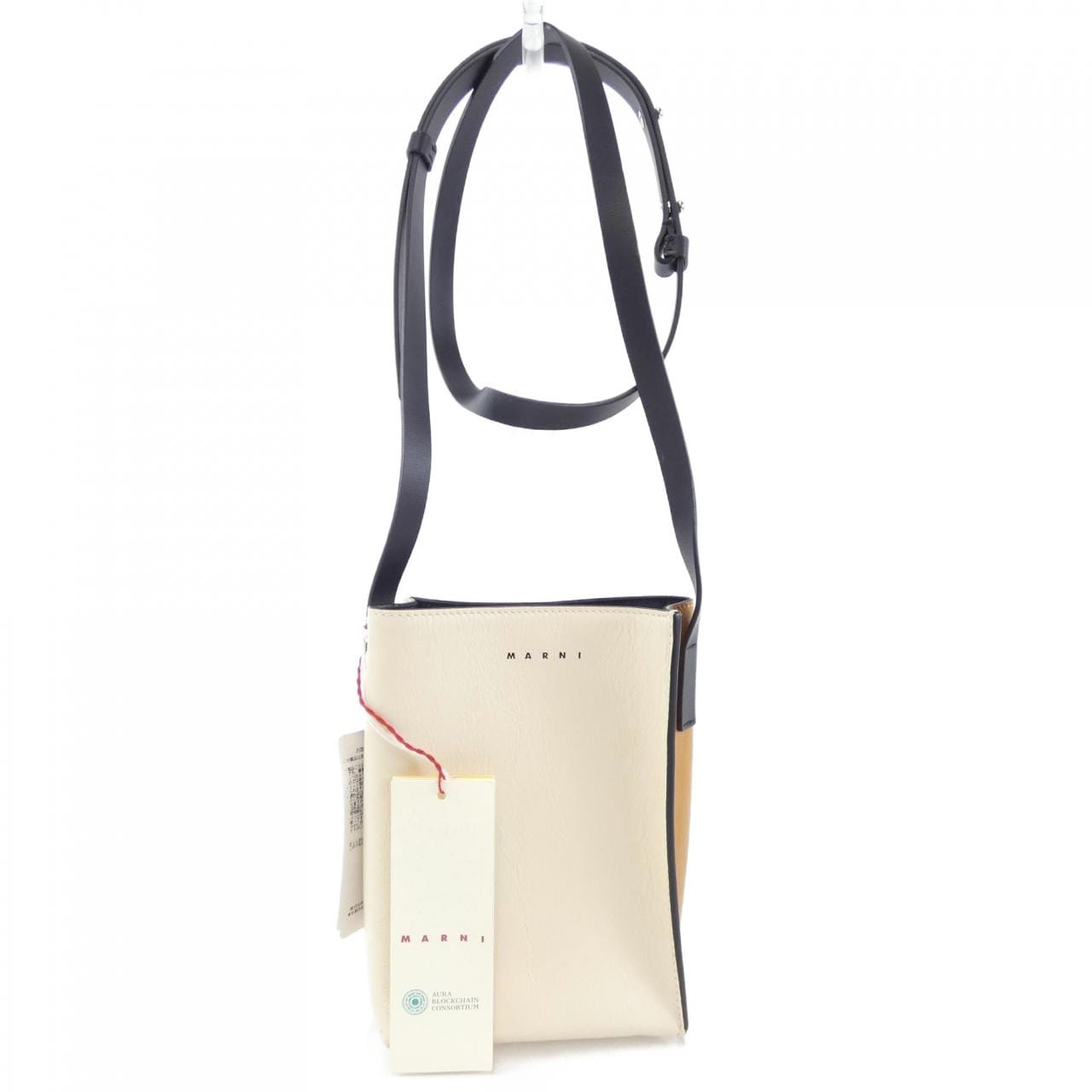 マルニ MARNI BAG