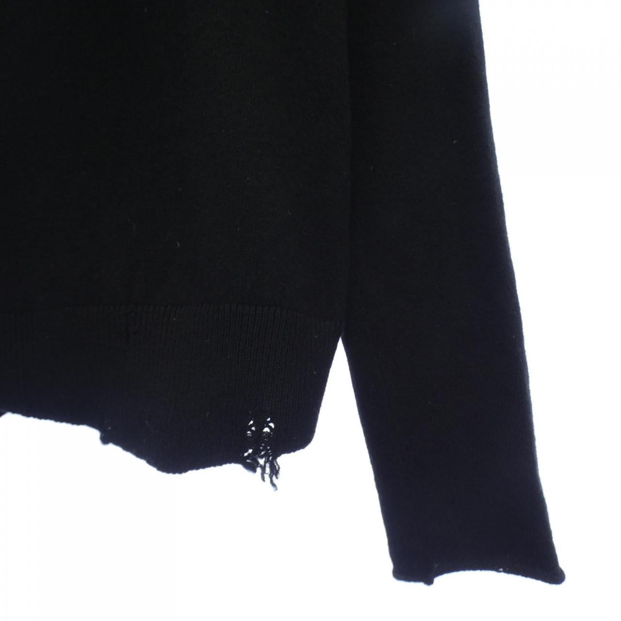 サンローラン SAINT LAURENT ニット