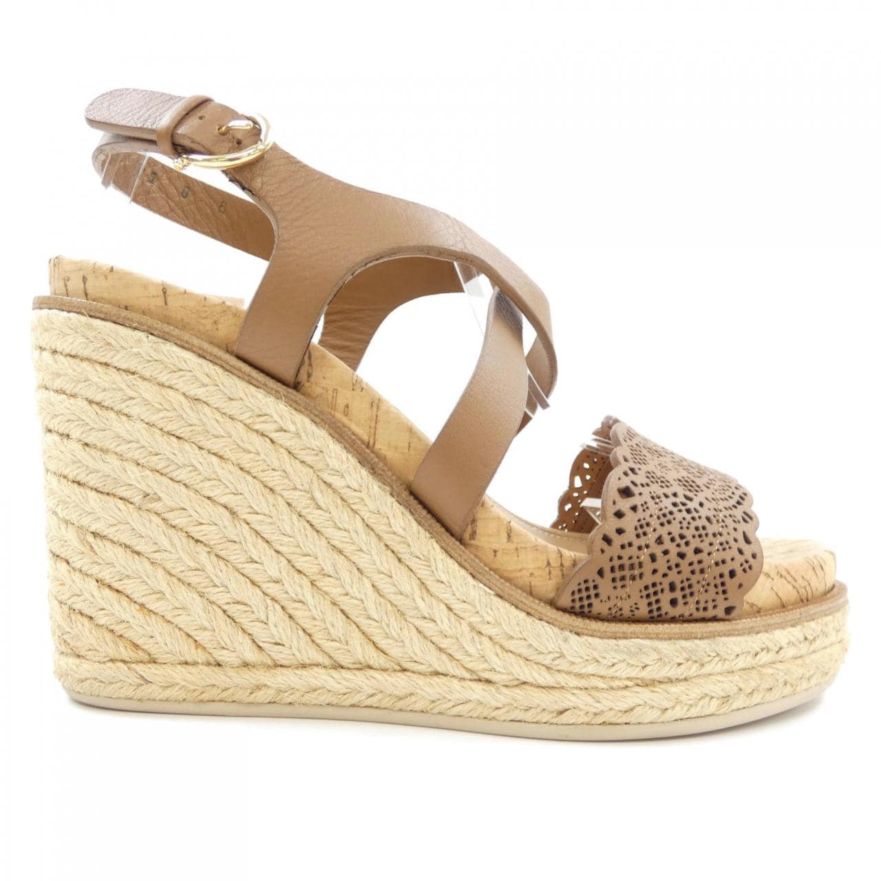 サルヴァトーレフェラガモ SALVATORE FERRAGAMO サンダル