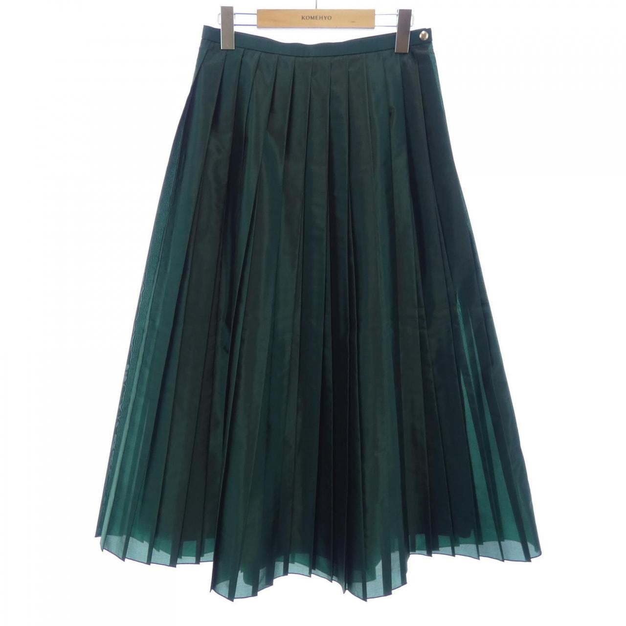 DRAWER skirt