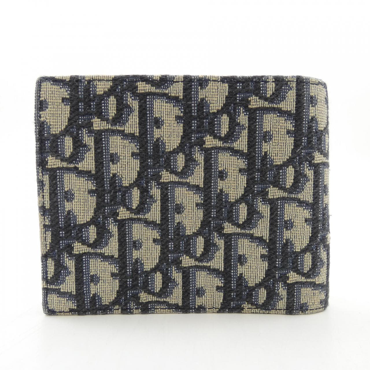 ディオール DIOR WALLET