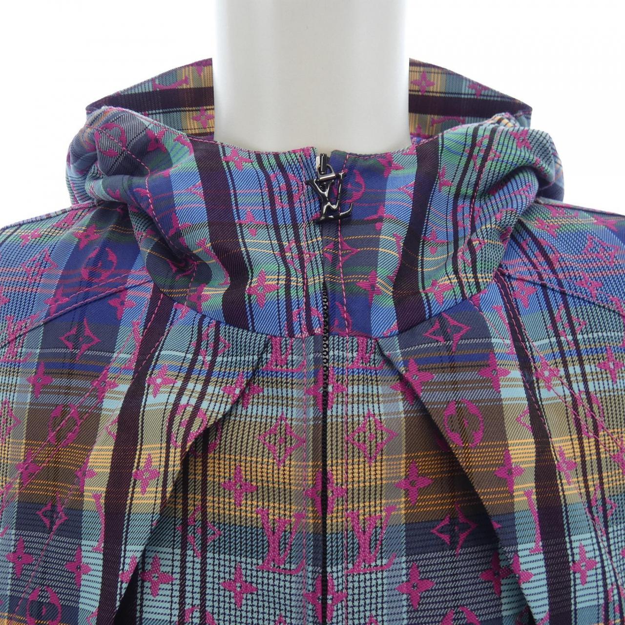 LOUIS VUITTON VUITTON jacket