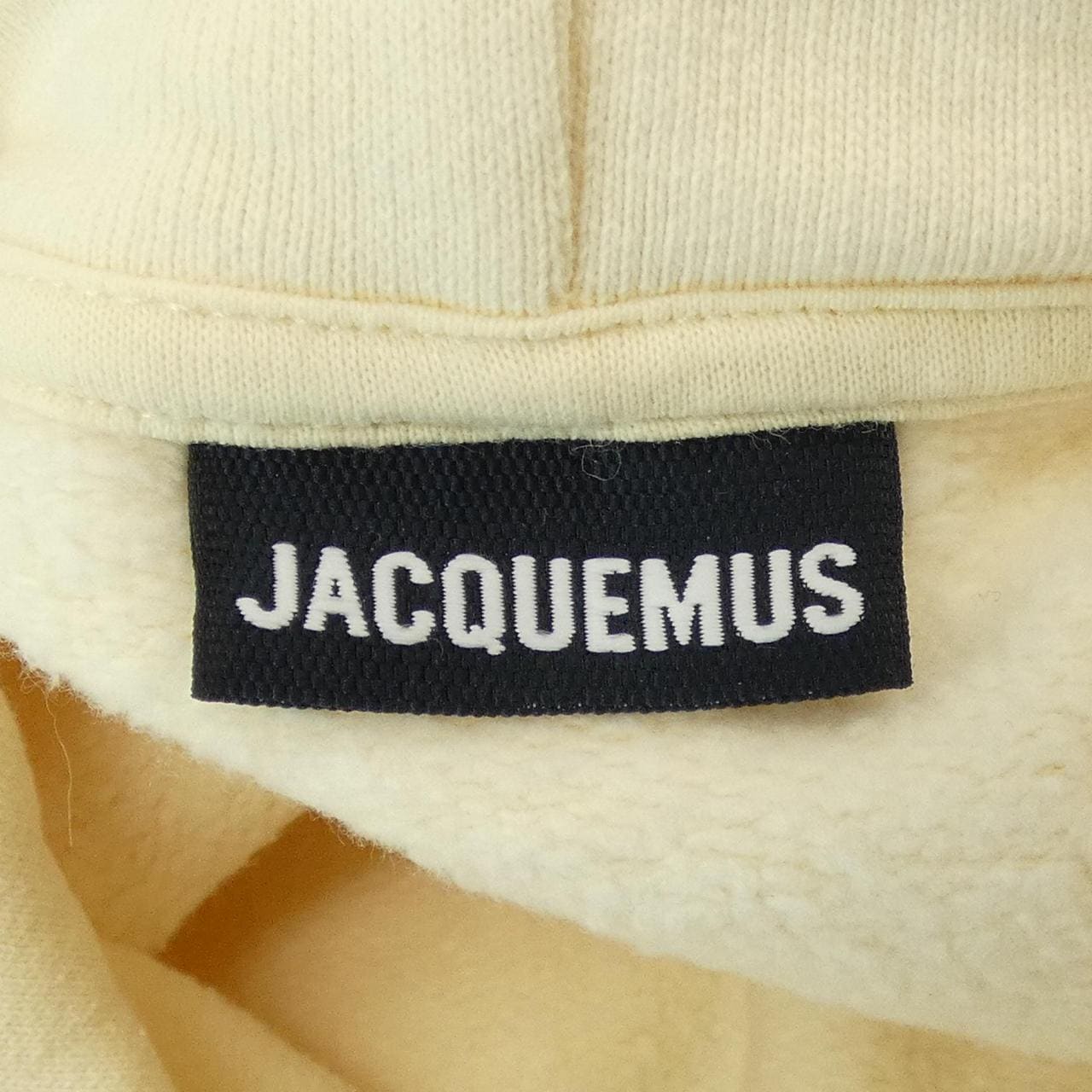 ジャックムー JACQUEMUS パーカー