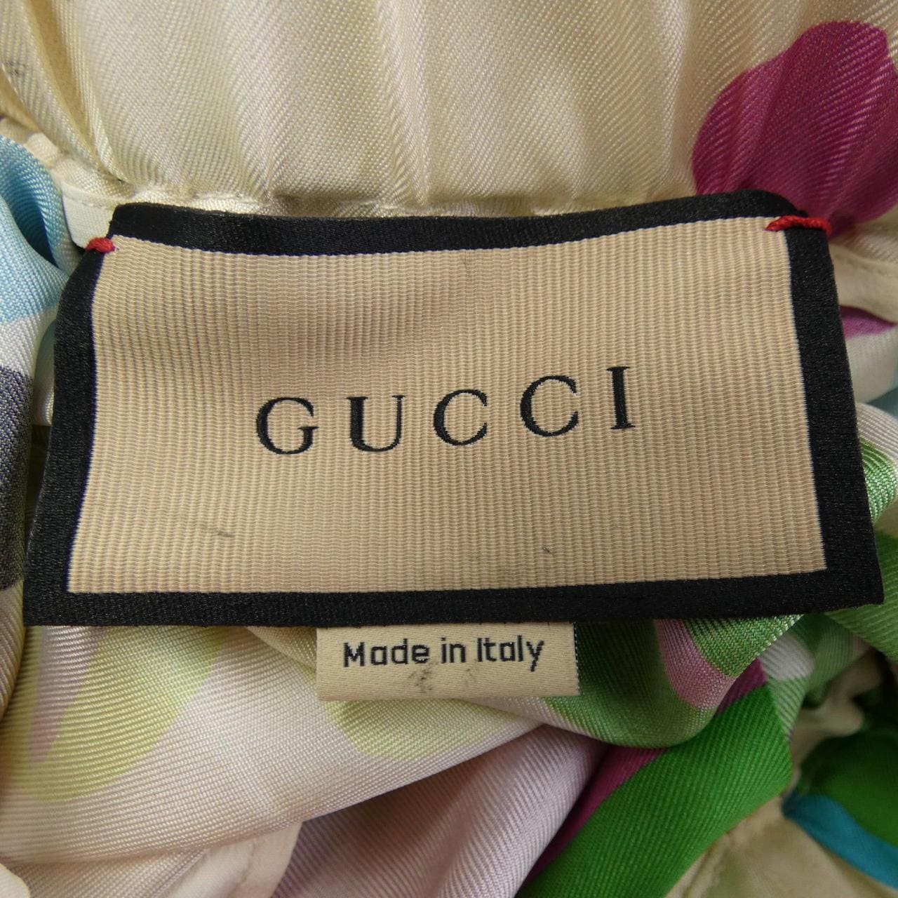 グッチ GUCCI パンツ