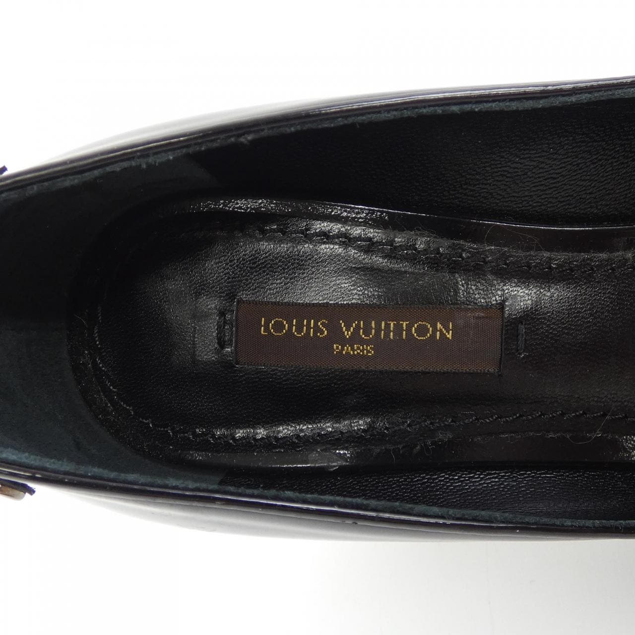 ルイヴィトン LOUIS VUITTON パンプス