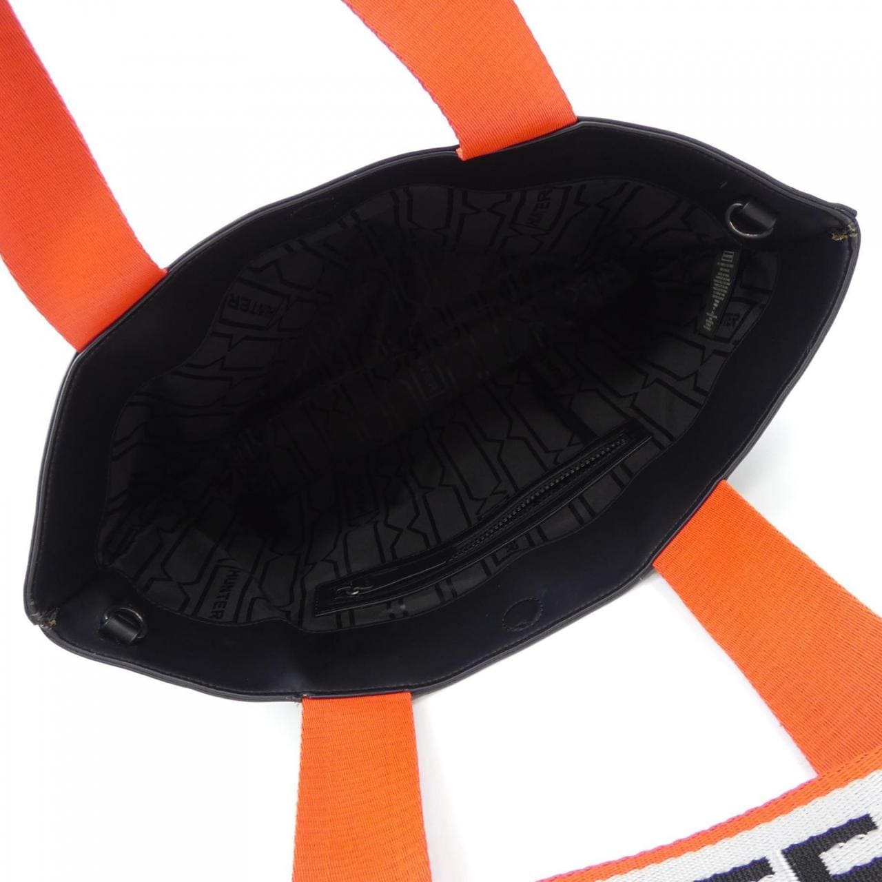 ハンター HUNTER BAG