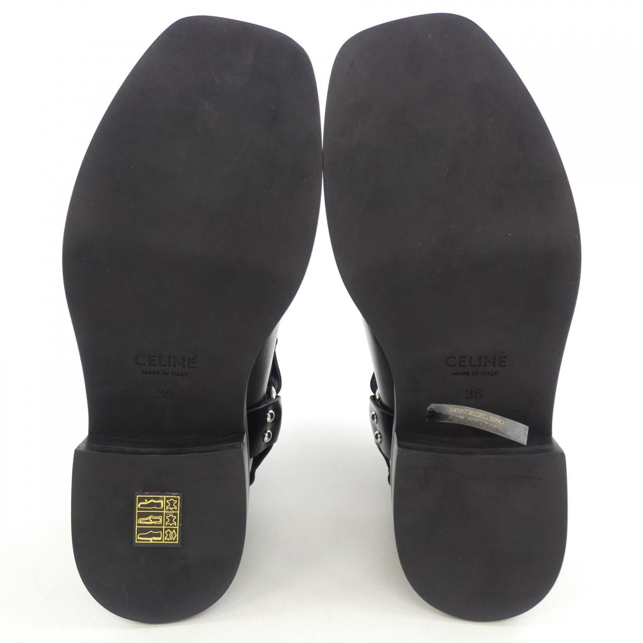 セリーヌ CELINE 345873622C ブーツ